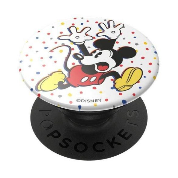 Popsockets 2 Confetti Mickey 100498 fogantyú telefontokhoz