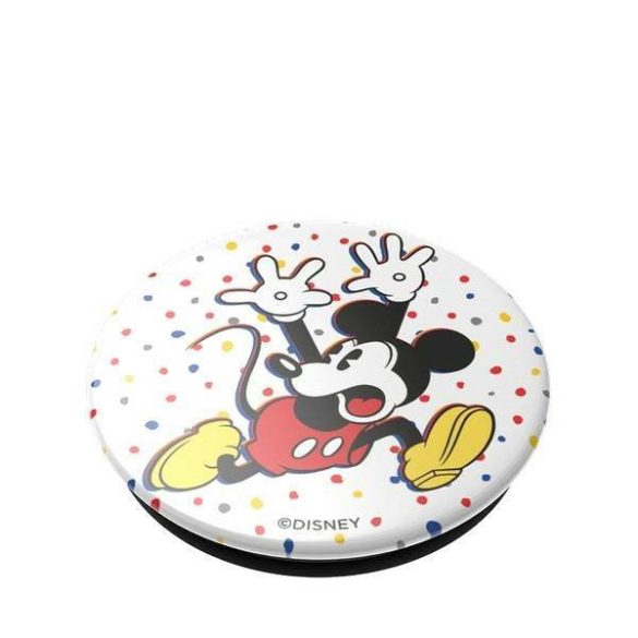 Popsockets 2 Confetti Mickey 100498 fogantyú telefontokhoz