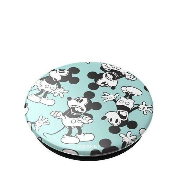 Popsockets 2 Mickey Mint Pattern 100501 fogantyú telefontokhoz