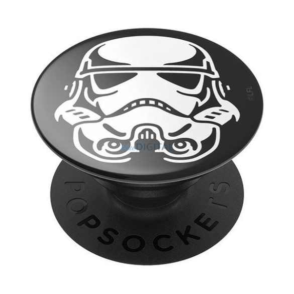 Popsockets 2 Stormtrooper Icon kitámasztó