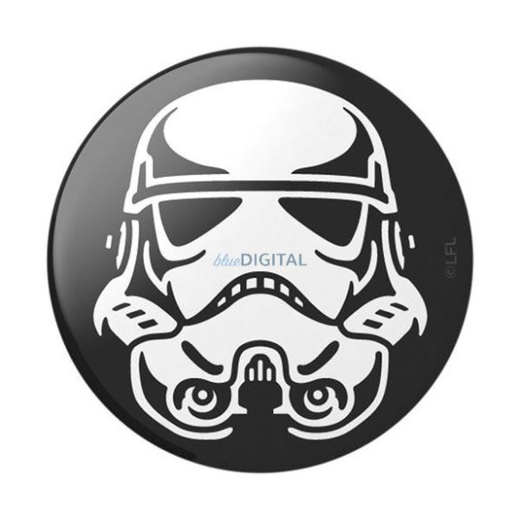 Popsockets 2 Stormtrooper Icon kitámasztó