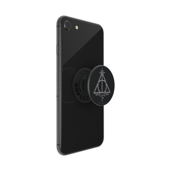 Popsockets 2 Deathly Hallows 100800 telefonra ragasztható fogantyú