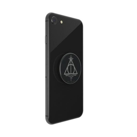 Popsockets 2 Deathly Hallows 100800 telefonra ragasztható fogantyú