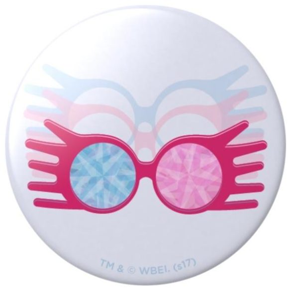 Popsockets Luna Lovegood kitámasztó