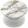 Popsockets 2 arany Sparkle Marble 801634 telefonra ragasztható fogantyú - standard