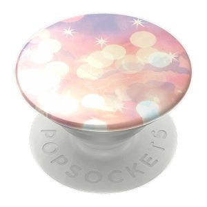 Popsockets 2 Glam Bookeh Gloss 801644 telefonra ragasztható fogantyú - standard