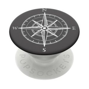 Popsockets 2 Compass 801661 telefonra ragasztható fogantyú - standard