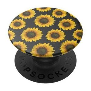 Popsockets 2 Sunflower Patch 801679 fogantyú telefontokhoz - standard