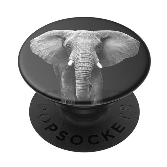 Popsockets 2 Loxodonta Africana 801686 telefonra ragasztható fogantyú