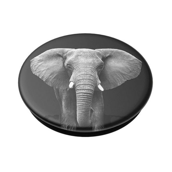 Popsockets 2 Loxodonta Africana 801686 telefonra ragasztható fogantyú