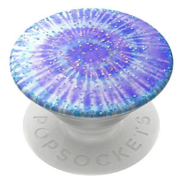 Popsockets 2 Glitter Twisted Tie Dye 801928 fogantyú telefontokhoz - premium