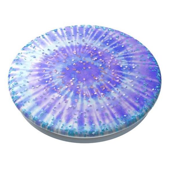 Popsockets 2 Glitter Twisted Tie Dye 801928 fogantyú telefontokhoz - premium