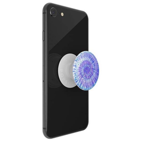 Popsockets 2 Glitter Twisted Tie Dye 801928 fogantyú telefontokhoz - premium