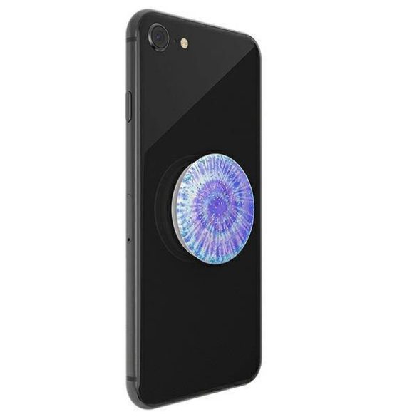 Popsockets 2 Glitter Twisted Tie Dye 801928 fogantyú telefontokhoz - premium