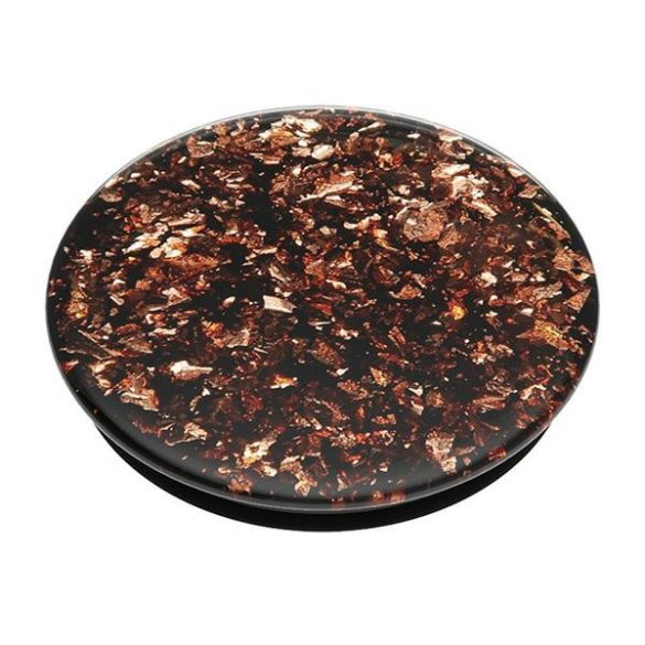 Popsockets Foil Confetti Copper kitámasztó