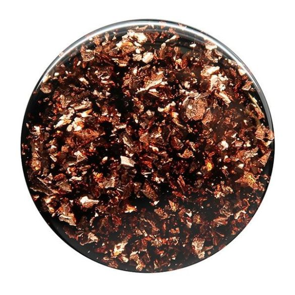 Popsockets Foil Confetti Copper kitámasztó