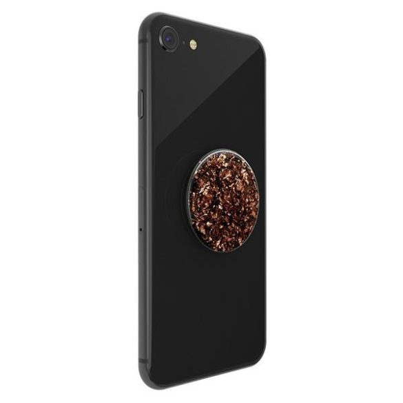 Popsockets Foil Confetti Copper kitámasztó