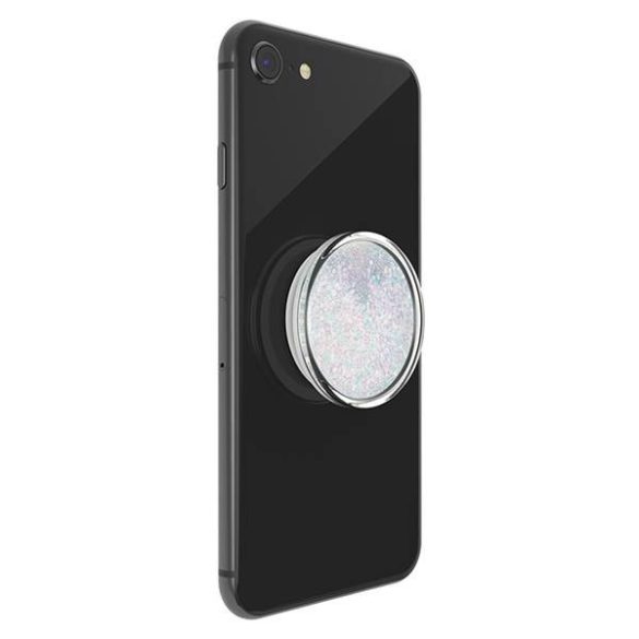 Popsockets 2 Tidepool Halo White 801569 fogantyú telefontokhoz - luxus