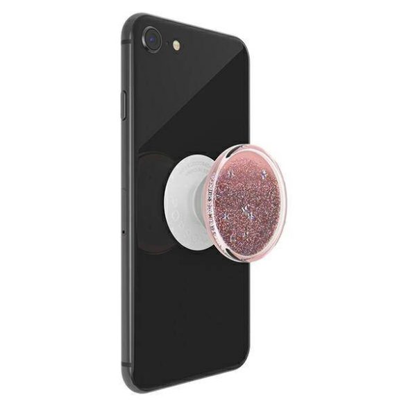 Popsockets 2 Tidepool Rose 801570 fogantyú telefontokhoz - luxus