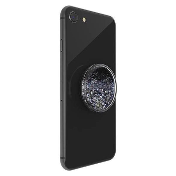 Popsockets 2 Tidepool Starring Silver 801571 fogantyú telefontokhoz - luxus