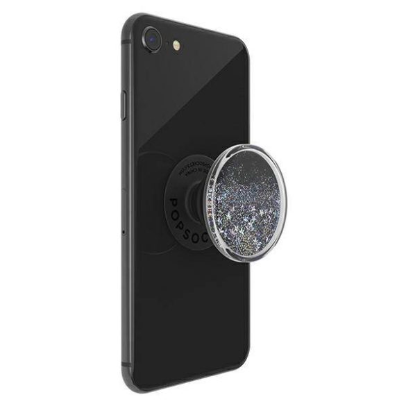 Popsockets 2 Tidepool Starring Silver 801571 fogantyú telefontokhoz - luxus