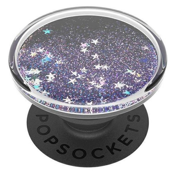 Popsockets 2 Tidepool Galaxy Purple 801573 fogantyú telefontokhoz - luxus