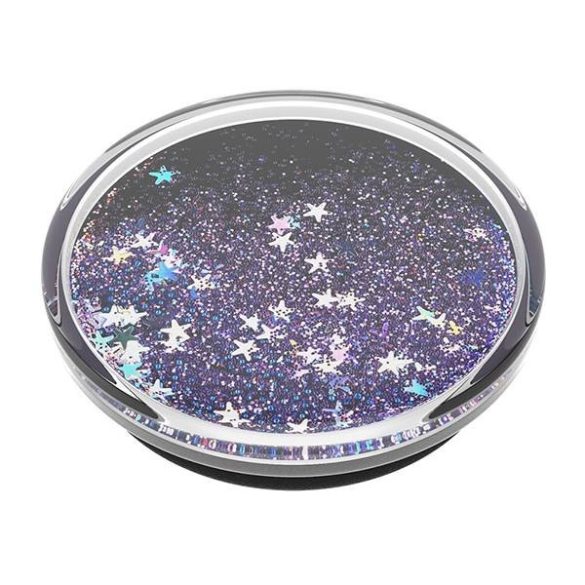 Popsockets 2 Tidepool Galaxy Purple 801573 fogantyú telefontokhoz - luxus