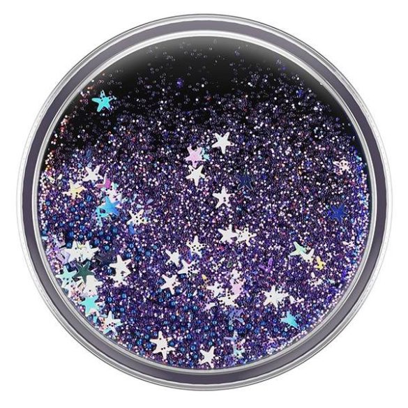 Popsockets 2 Tidepool Galaxy Purple 801573 fogantyú telefontokhoz - luxus