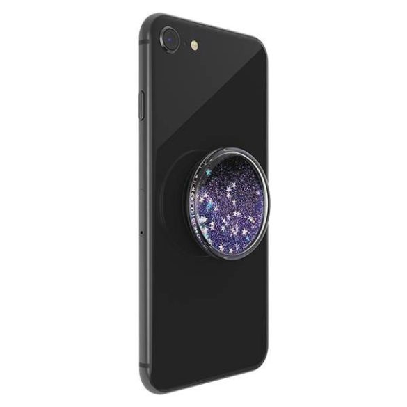 Popsockets 2 Tidepool Galaxy Purple 801573 fogantyú telefontokhoz - luxus