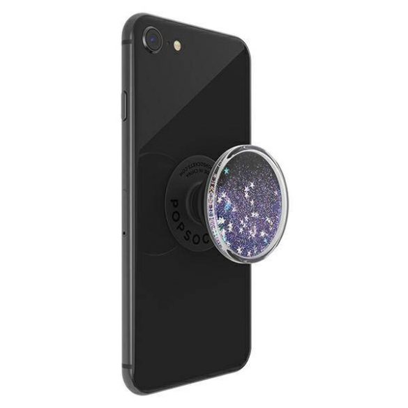 Popsockets 2 Tidepool Galaxy Purple 801573 fogantyú telefontokhoz - luxus