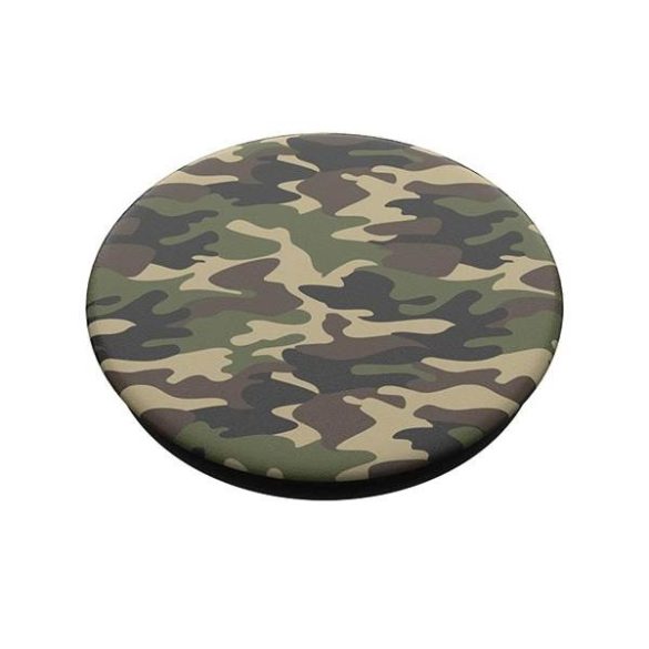 Popsockets 2 Woodland Camo 801986 fogantyú telefontokhoz - standard