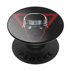   Popsockets 2 Kylo Ren 100816 licencelt telefon fogantyú és állvány