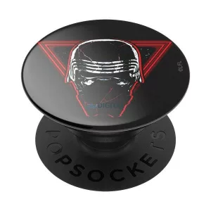 Popsockets 2 Kylo Ren 100816 licencelt telefon fogantyú és állvány