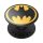 Popsockets 2 Batman Logo 100829 fogantyú telefontokhoz