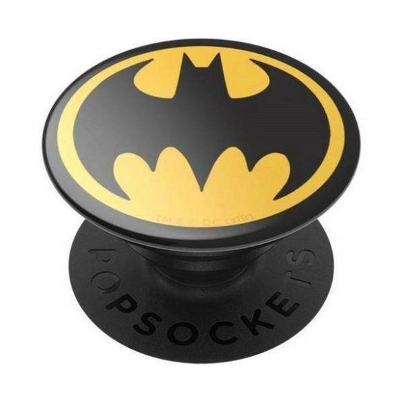 Popsockets 2 Batman Logo 100829 fogantyú telefontokhoz