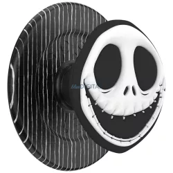   PopSockets PopGrip MagSafe King of Fright telefon fogantyú és állvány