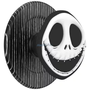 PopSockets PopGrip MagSafe King of Fright telefon fogantyú és állvány