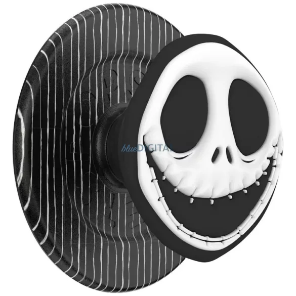 PopSockets PopGrip MagSafe King of Fright telefon fogantyú és állvány