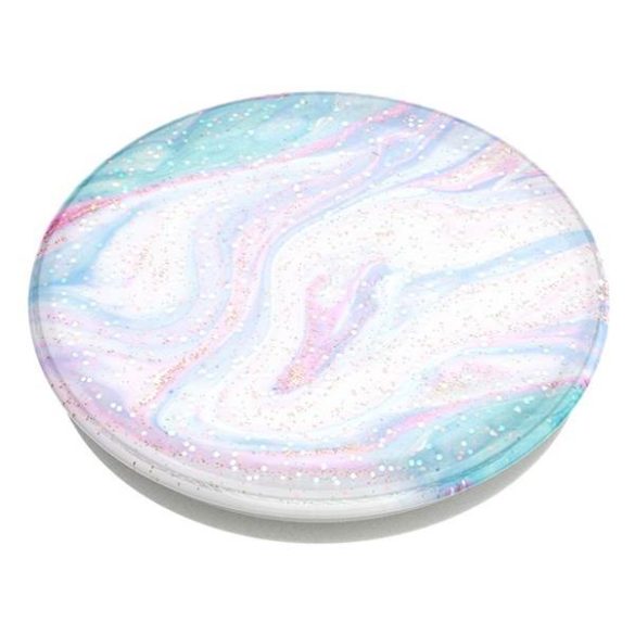 Popsockets 2 Glitter puha Swirls 802475 fogantyú telefontokhoz - premium