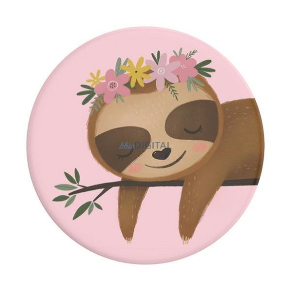 Popsockets 2 Sweet Sloth kitámasztó