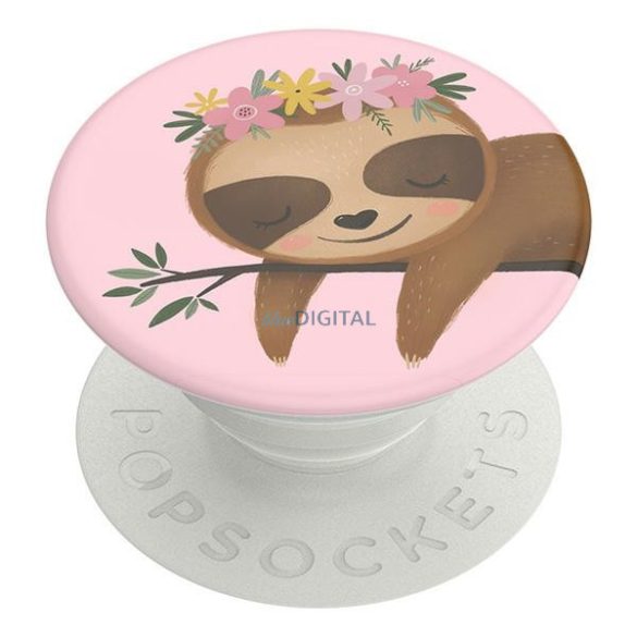 Popsockets 2 Sweet Sloth kitámasztó