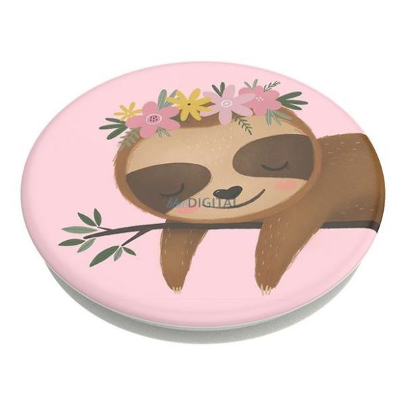 Popsockets 2 Sweet Sloth kitámasztó