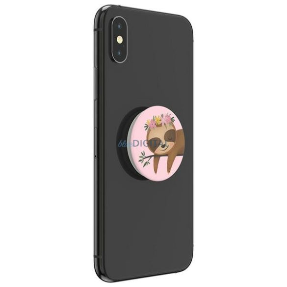 Popsockets 2 Sweet Sloth kitámasztó