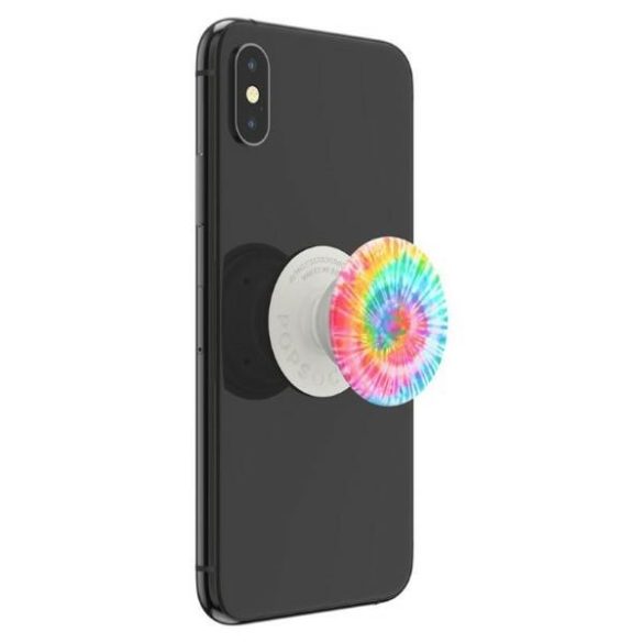 Popsockets 2 Psych Out 802592 telefonra ragasztható fogantyú - standard