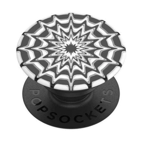 Popsockets 2 Hypnotize 802707 fogantyú telefontokhoz - standard