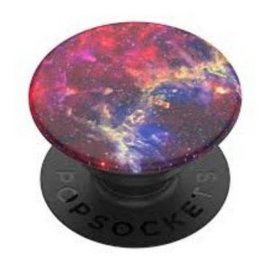 Popsockets 2 Magenta Nebula 802709 fogantyú telefontokhoz - standard