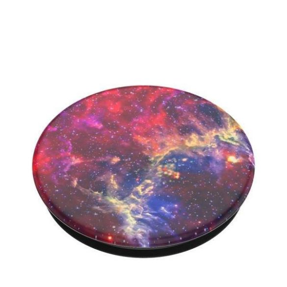 Popsockets 2 Magenta Nebula 802709 fogantyú telefontokhoz - standard