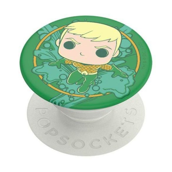 Popsockets Funko Pop! Aquaman 101129 fogantyú telefontokhoz