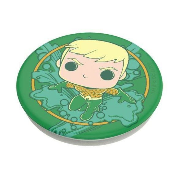 Popsockets Funko Pop! Aquaman 101129 fogantyú telefontokhoz