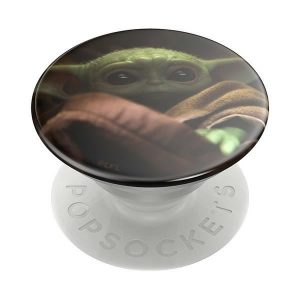 Popsockets 2 Baby Yoda kitámasztó